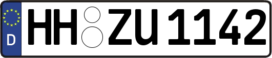 HH-ZU1142