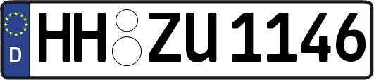 HH-ZU1146