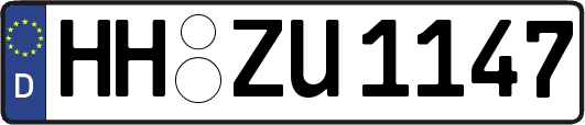 HH-ZU1147