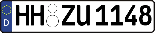 HH-ZU1148