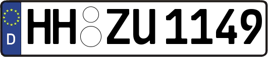 HH-ZU1149