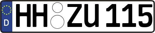 HH-ZU115