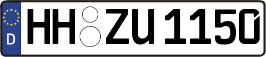 HH-ZU1150