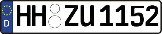 HH-ZU1152