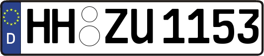 HH-ZU1153