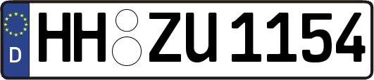 HH-ZU1154