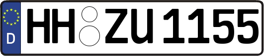HH-ZU1155