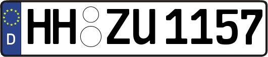 HH-ZU1157