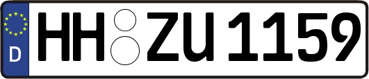 HH-ZU1159