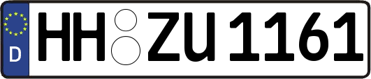HH-ZU1161