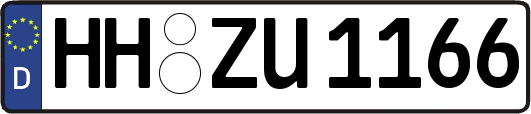 HH-ZU1166