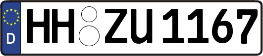 HH-ZU1167