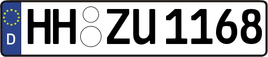 HH-ZU1168