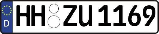 HH-ZU1169