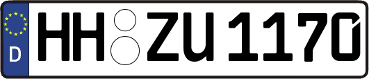 HH-ZU1170