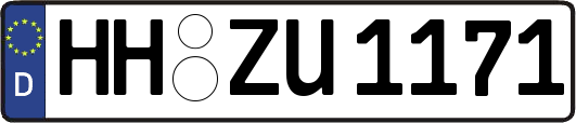 HH-ZU1171