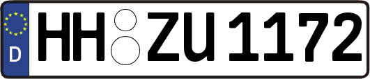 HH-ZU1172