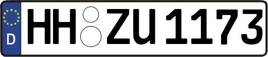 HH-ZU1173