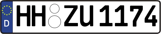 HH-ZU1174