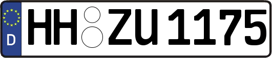 HH-ZU1175