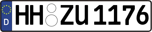 HH-ZU1176
