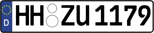 HH-ZU1179