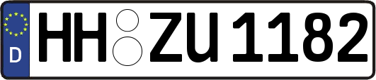 HH-ZU1182