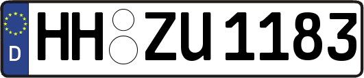 HH-ZU1183