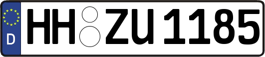 HH-ZU1185