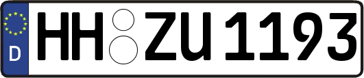 HH-ZU1193