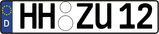 HH-ZU12
