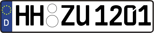HH-ZU1201