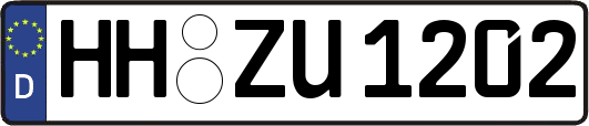 HH-ZU1202