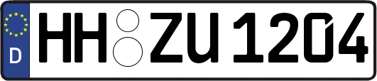 HH-ZU1204