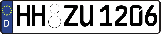 HH-ZU1206
