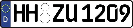 HH-ZU1209
