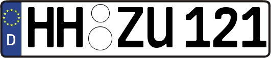 HH-ZU121