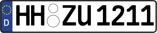 HH-ZU1211