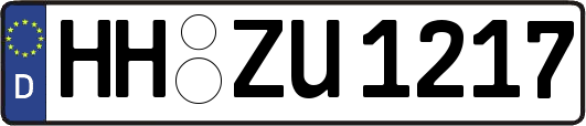 HH-ZU1217