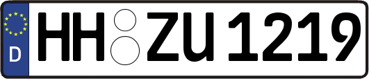 HH-ZU1219