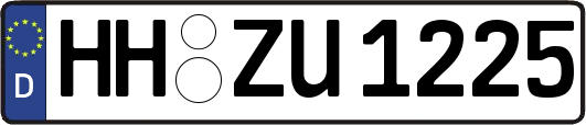 HH-ZU1225