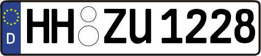 HH-ZU1228
