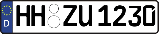 HH-ZU1230