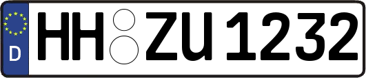 HH-ZU1232