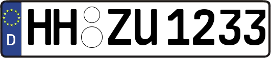 HH-ZU1233