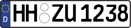 HH-ZU1238