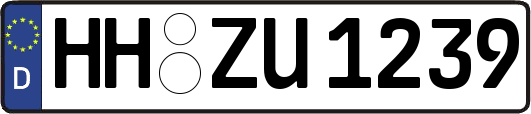 HH-ZU1239