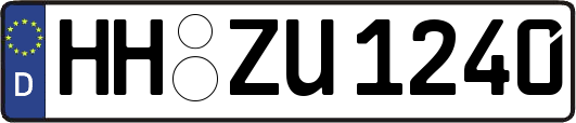 HH-ZU1240