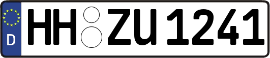 HH-ZU1241