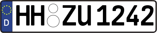 HH-ZU1242